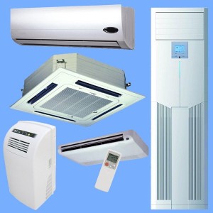 buying air conditioner